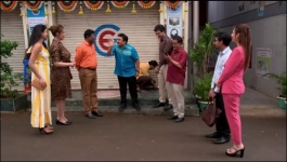 Taarak Mehta Ka Ooltah Chashmah - 21st July 2026
